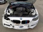 2015 BMW 118D M SPORT  for sale at Copart WHITBURN