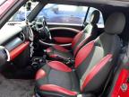 2009 MINI COOPER S for sale at Copart WESTBURY