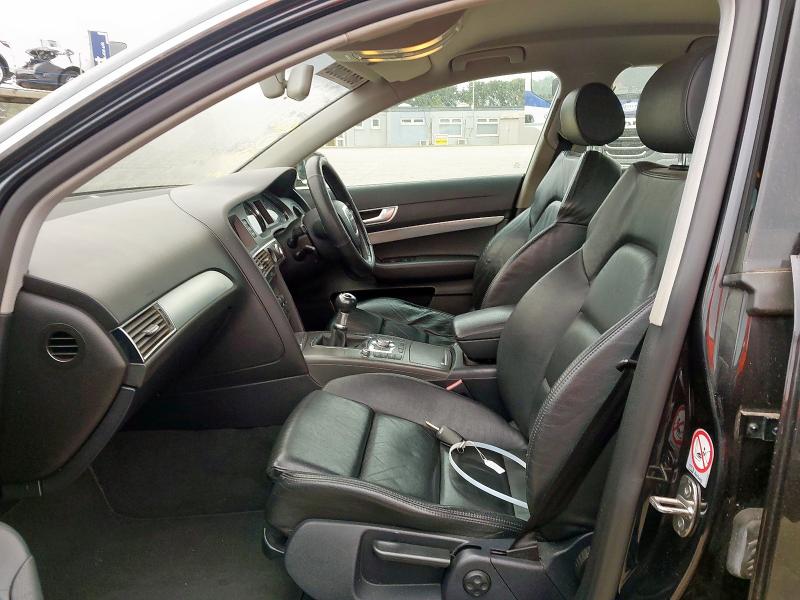 2005 AUDI A6 SE FSI