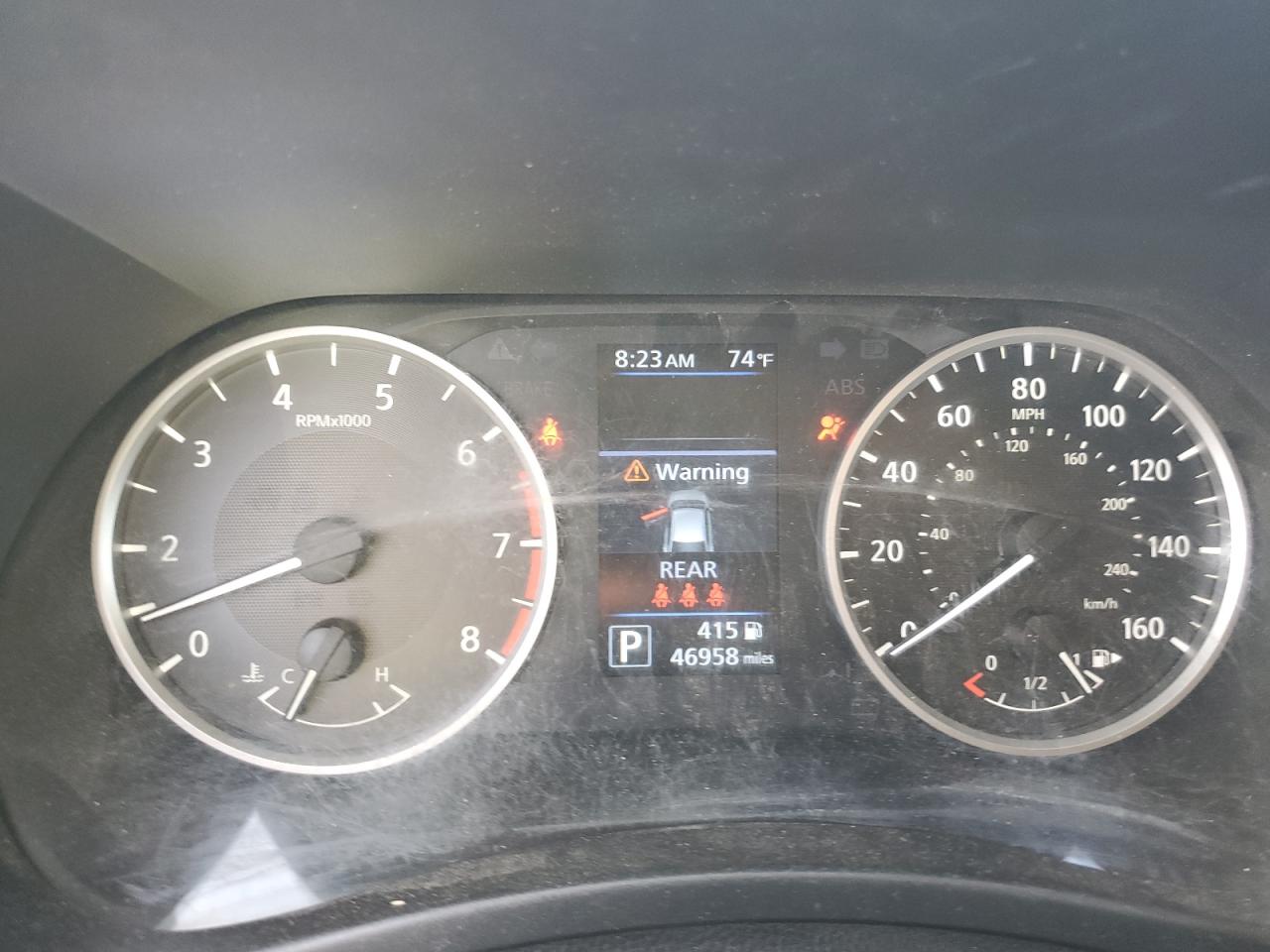 2022 Nissan Sentra S VIN: 3N1AB8BV9NY310105 Lot: 70388845
