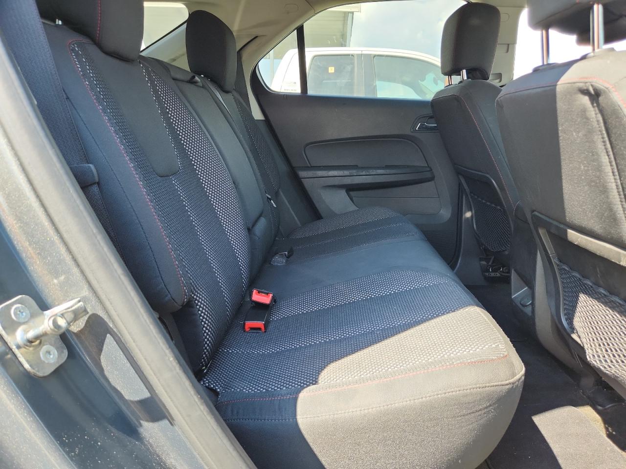 2013 Chevrolet Equinox Lt VIN: 2GNFLEEK0D6292875 Lot: 71013045