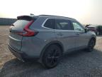 2025 HONDA CR-V SPORT TOURING   for sale at Copart ON - OTTAWA