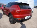 2021 VOLVO XC40 2.0 B4P R DESIGN PRO 5DR AUTO for sale at Copart BRISTOL
