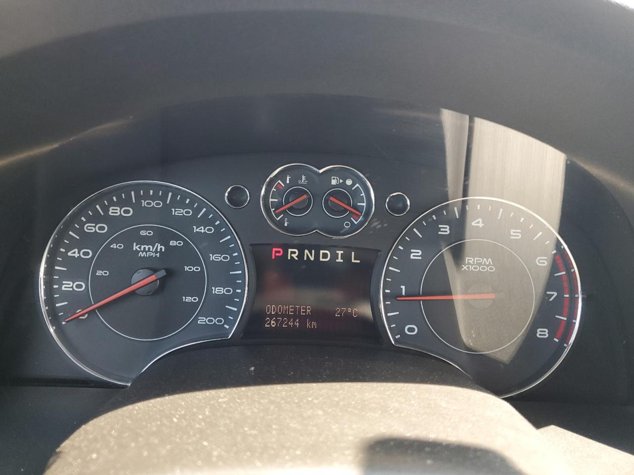 2007 Pontiac Torrent VIN: 2CKDL63F376110112 Lot: 65953825