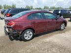 2014 HONDA CIVIC LX   à vendre chez Copart ON - TORONTO