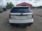 2015 FORD EXPLORER XLT   for sale at Copart ON - LONDON