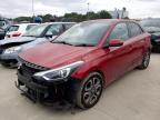 2019 HYUNDAI I20 PREMIUM NAV T-GDI S-A  for sale at Copart SANDY