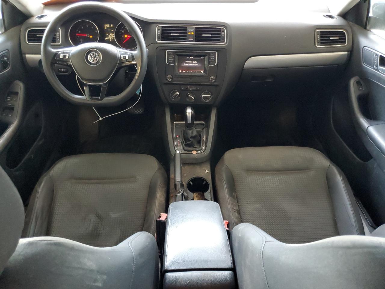 2017 Volkswagen Jetta S VIN: 3VW2B7AJ7HM331845 Lot: 69288365