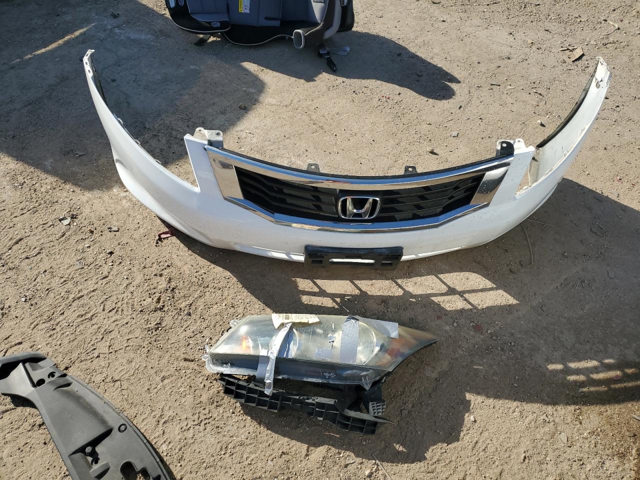 2009 Honda Accord Exl VIN: 1HGCP26879A099684 Lot: 70018975