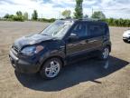 2011 KIA SOUL +   for sale at Copart QC - MONTREAL