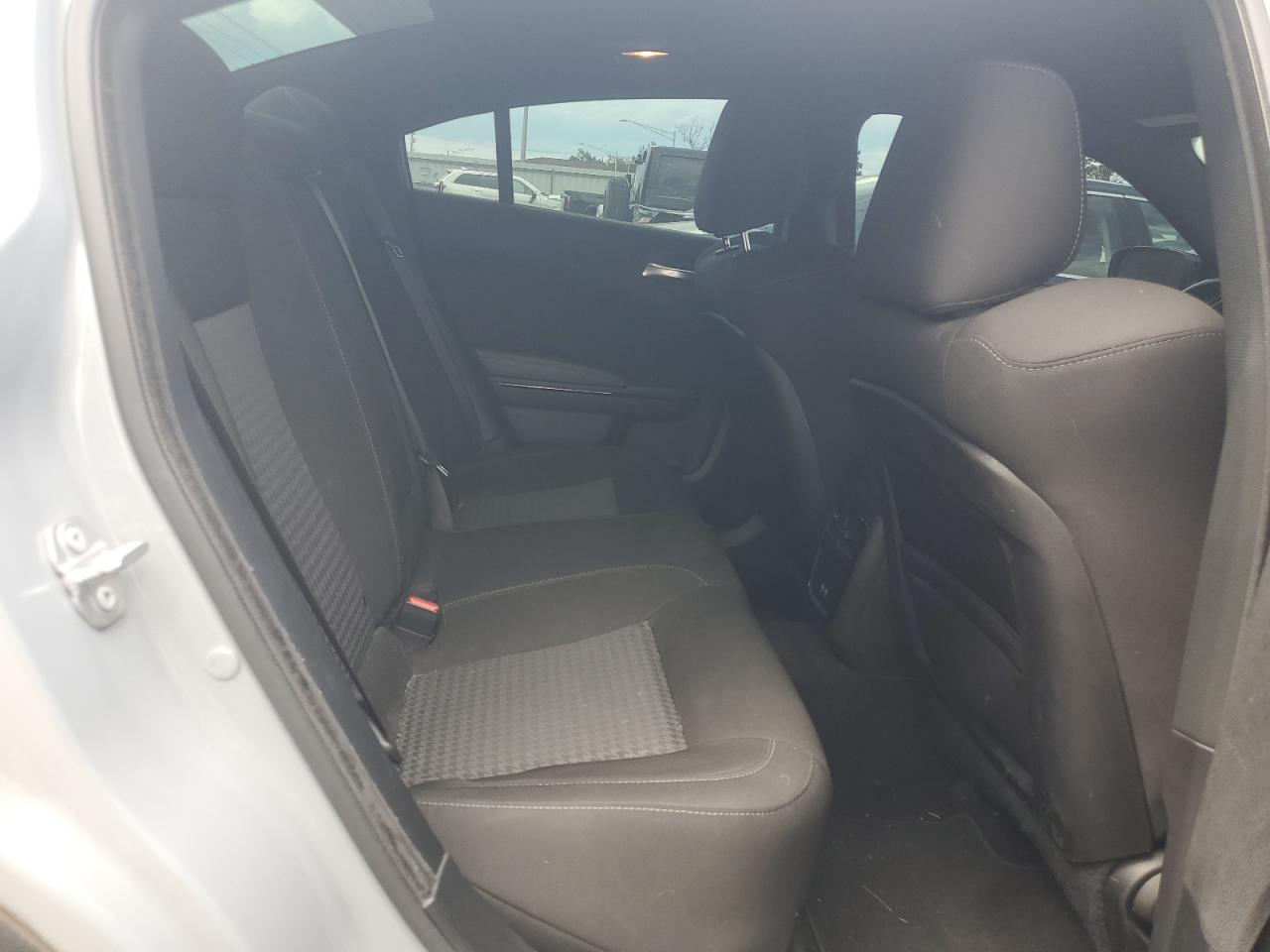 2021 Dodge Charger Gt VIN: 2C3CDXHG7MH673238 Lot: 70449085