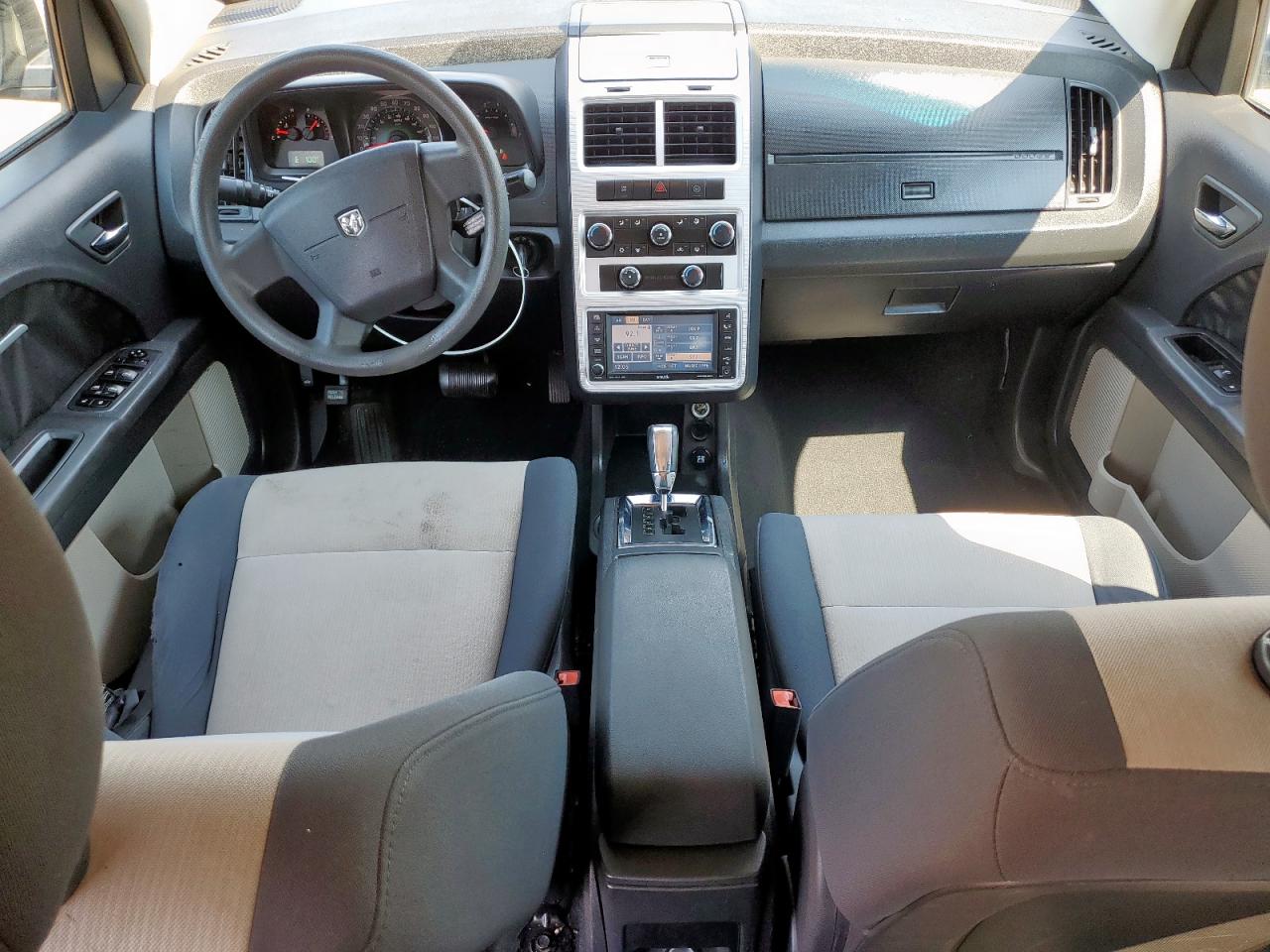 2009 Dodge Journey Sxt VIN: 3D4GG57V99T568050 Lot: 69966605