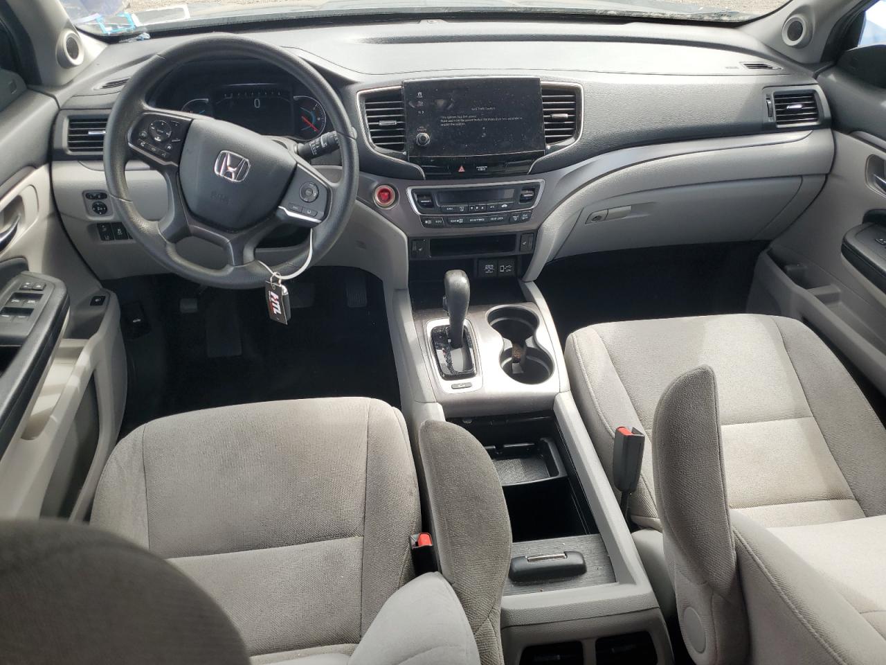 2020 Honda Pilot Ex VIN: 5FNYF6H39LB042935 Lot: 69701765