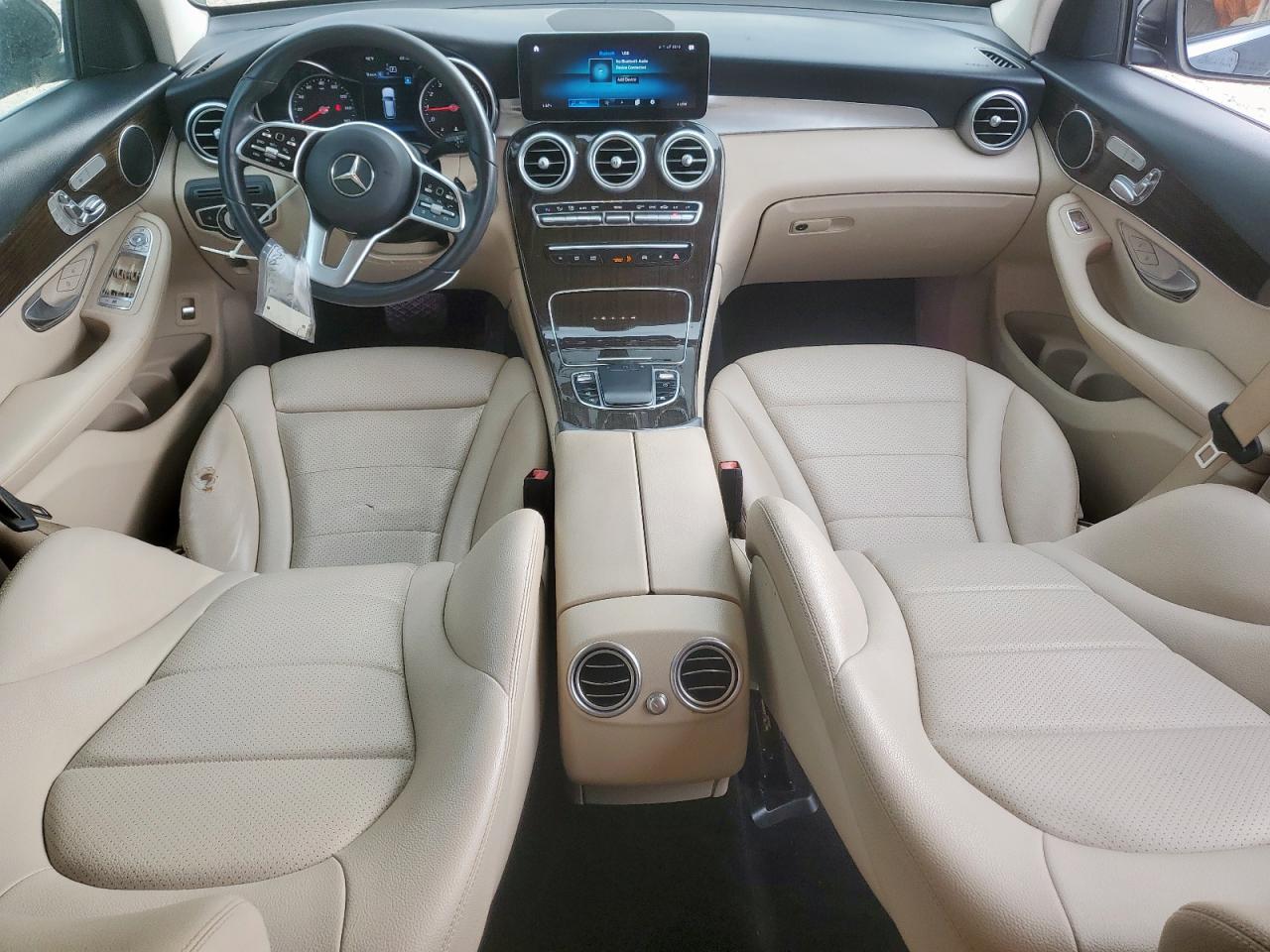 2020 Mercedes-Benz Glc 300 VIN: W1N0G8DB8LF765215 Lot: 70899545