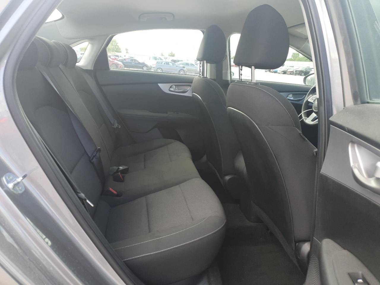 2022 Kia Forte Fe VIN: 3KPF24AD0NE469956 Lot: 66596915