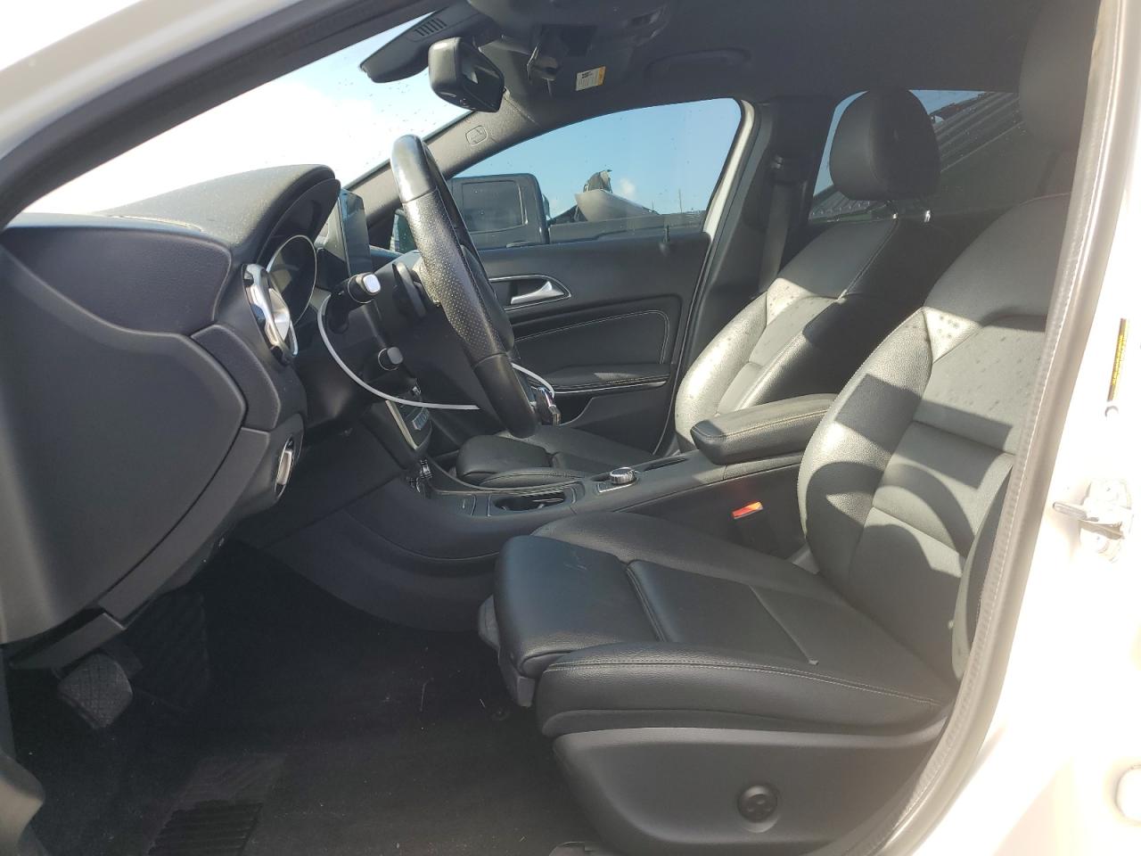 2020 Mercedes-Benz Gla 250 VIN: WDCTG4EB0LU025644 Lot: 67595555