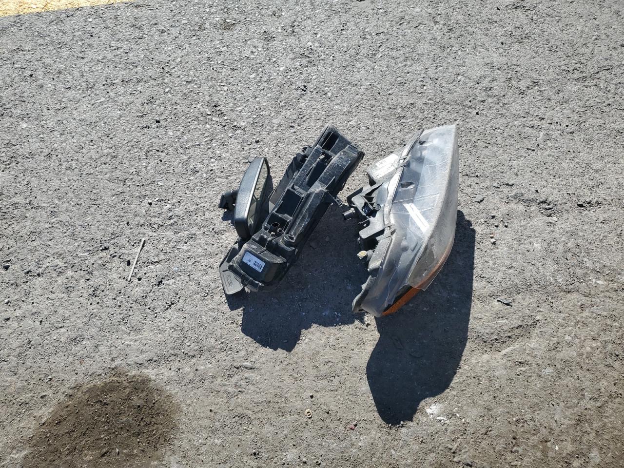 2018 Ford Mustang VIN: 1FA6P8TH9J5145022 Lot: 67959655