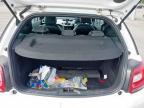 2011 CITROEN DS3 BLACK for sale at Copart SANDTOFT