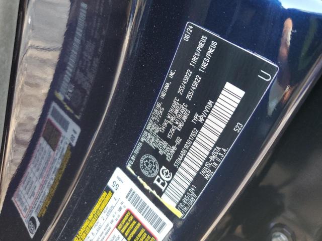 2024 LEXUS TX 350 BASE  