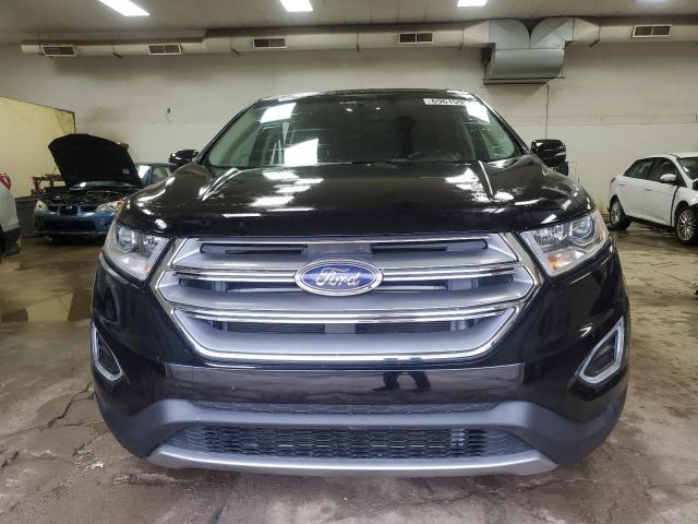  FORD EDGE 2016 Czarny