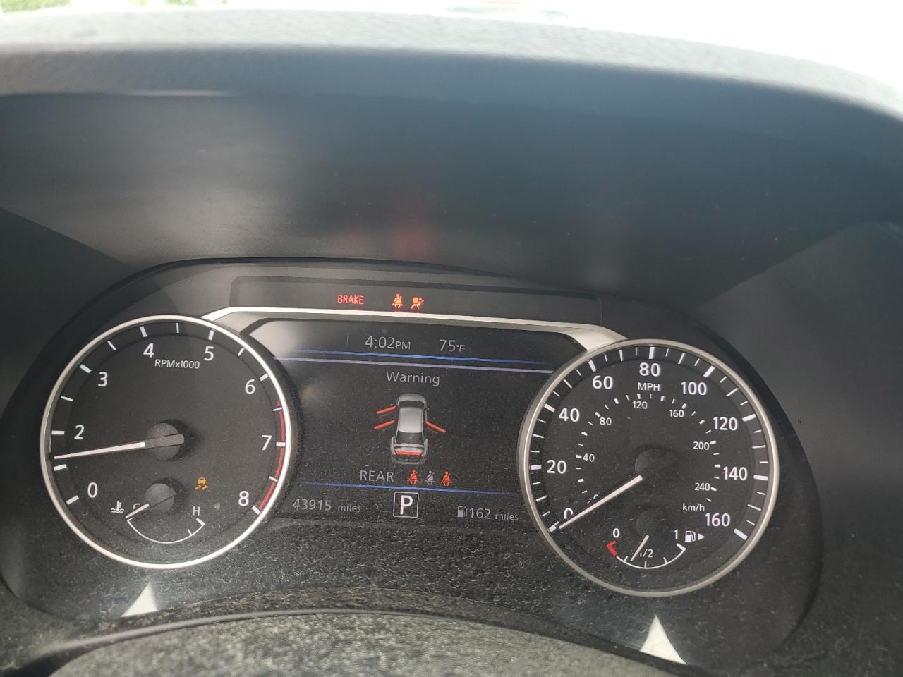 2020 Nissan Sentra Sv VIN: 3N1AB8CV2LY229278 Lot: 68965525