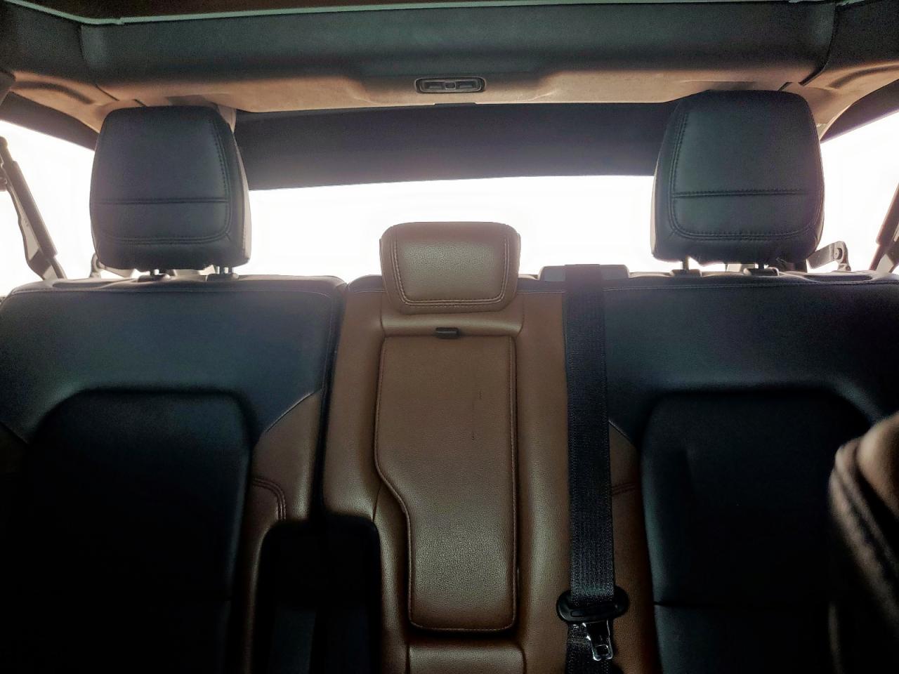 2022 Ford Bronco Base VIN: 1FMDE5DH4NLB78821 Lot: 68929445