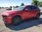 2018 MAZDA CX-5 GRAND TOURING   à vendre chez Copart ON - LONDON