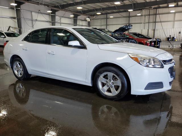  CHEVROLET MALIBU 2016 Белы