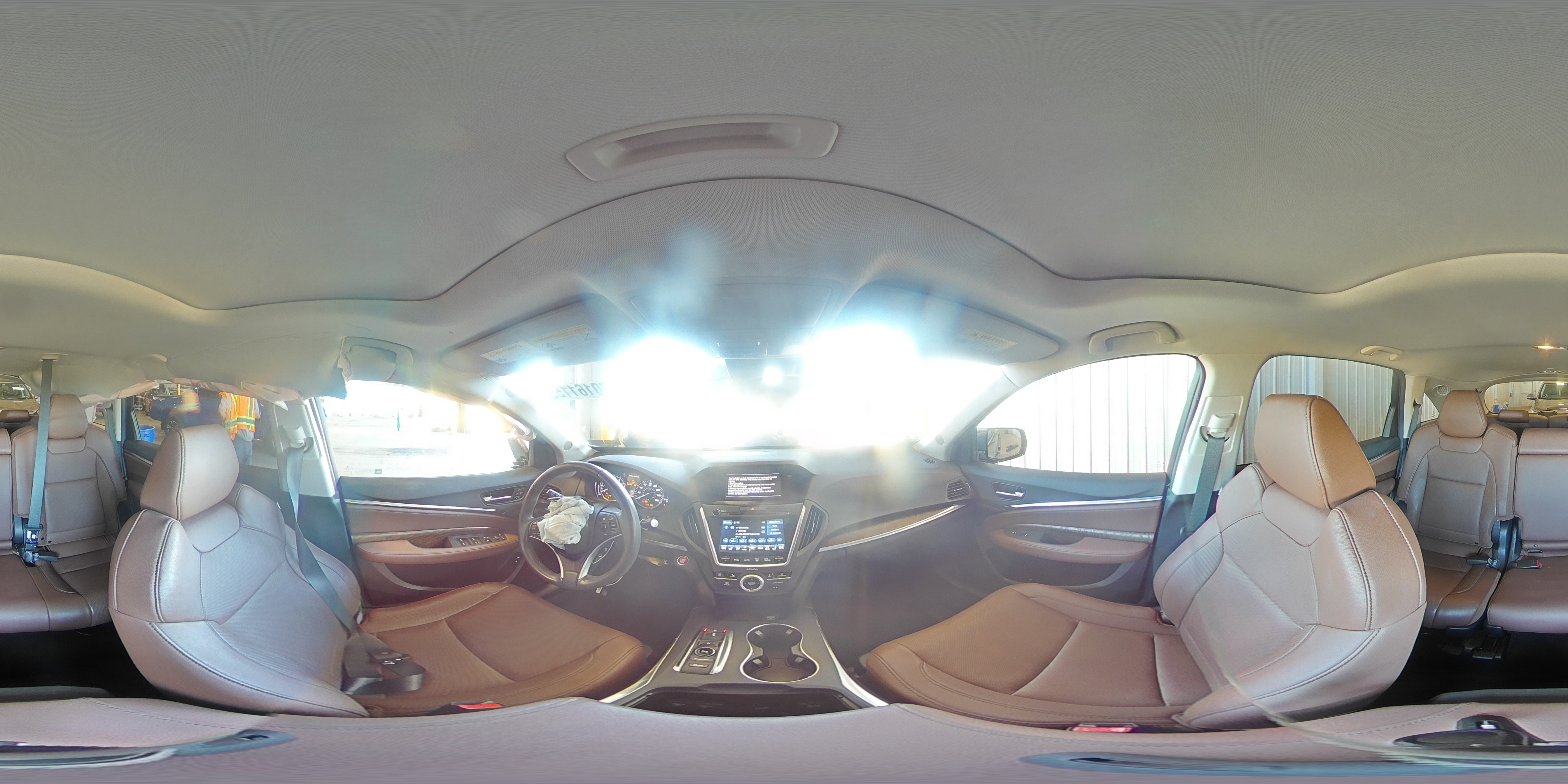 2020 Acura Mdx Technology VIN: 5J8YD4H53LL026899 Lot: 70161155