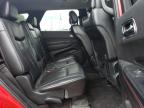 2011 DODGE DURANGO R/T   for sale at Copart ON - LONDON