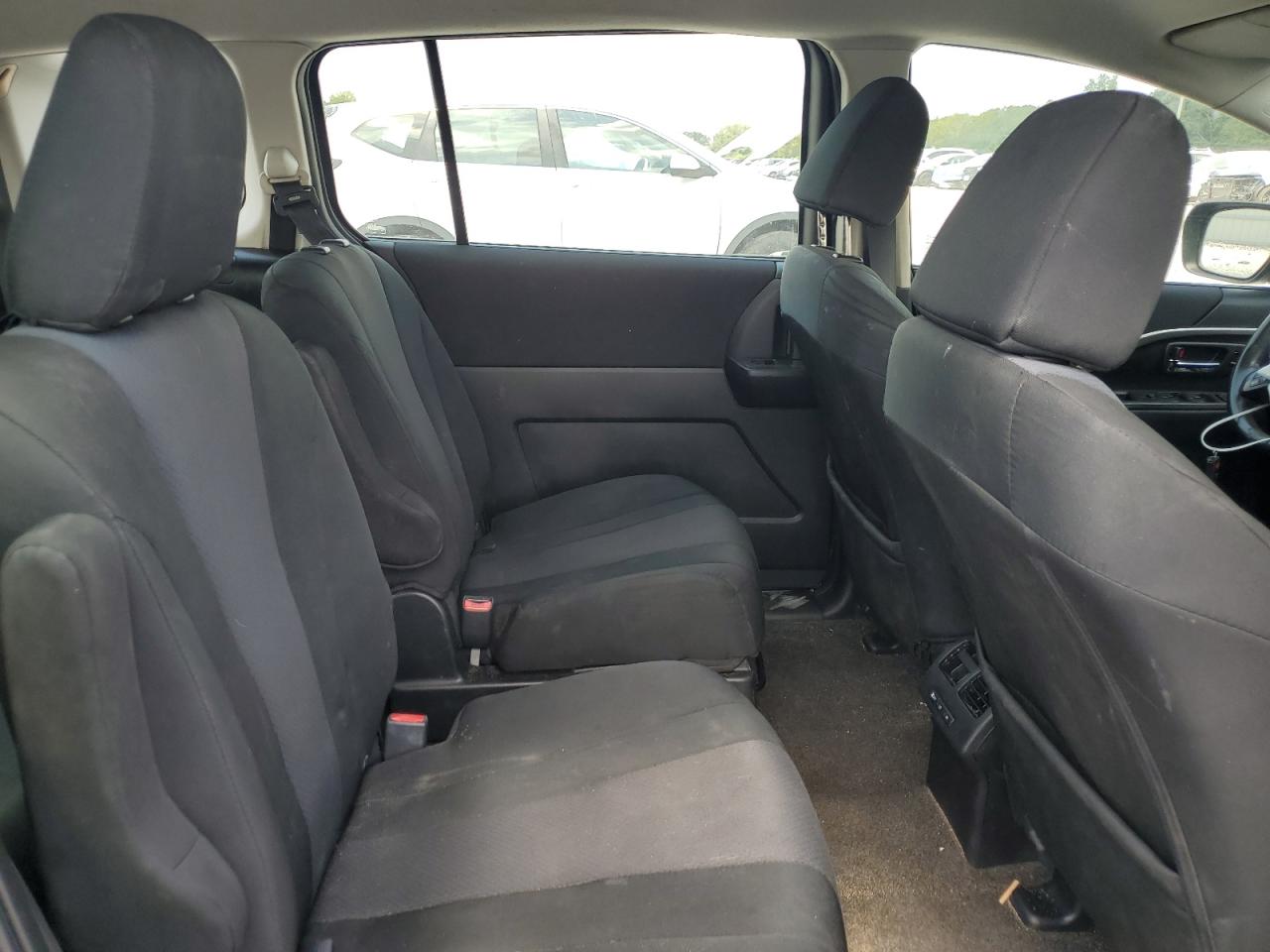 2013 Mazda 5 VIN: JM1CW2BLXD0159659 Lot: 66557395