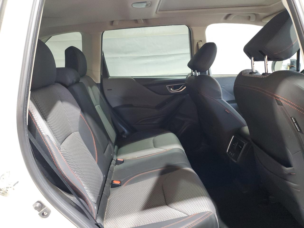 2020 Subaru Forester Sport VIN: JF2SKARC4LH440106 Lot: 70189025