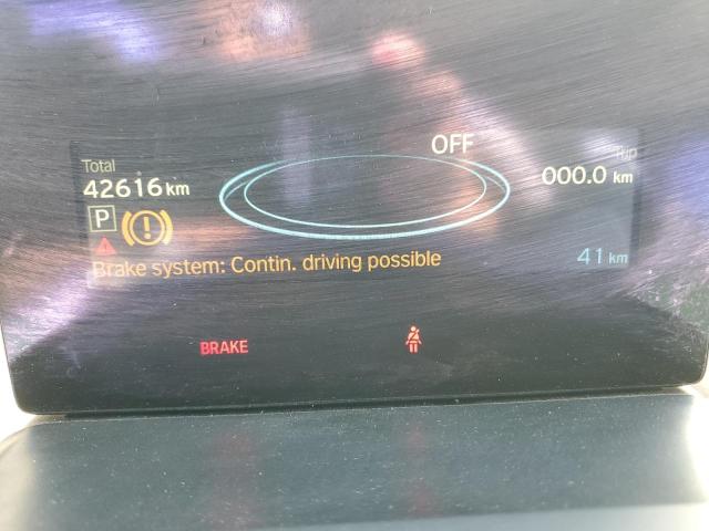 2017 BMW I3 BEV  