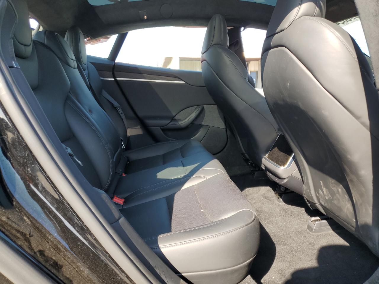 2024 Tesla Model S VIN: 5YJSA1E56RF537096 Lot: 68953245