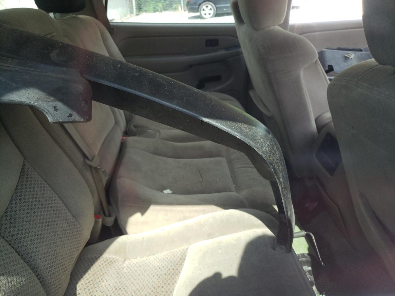 2005 Chevrolet Tahoe C1500 VIN: 1GNEC13T85R126478 Lot: 68149765