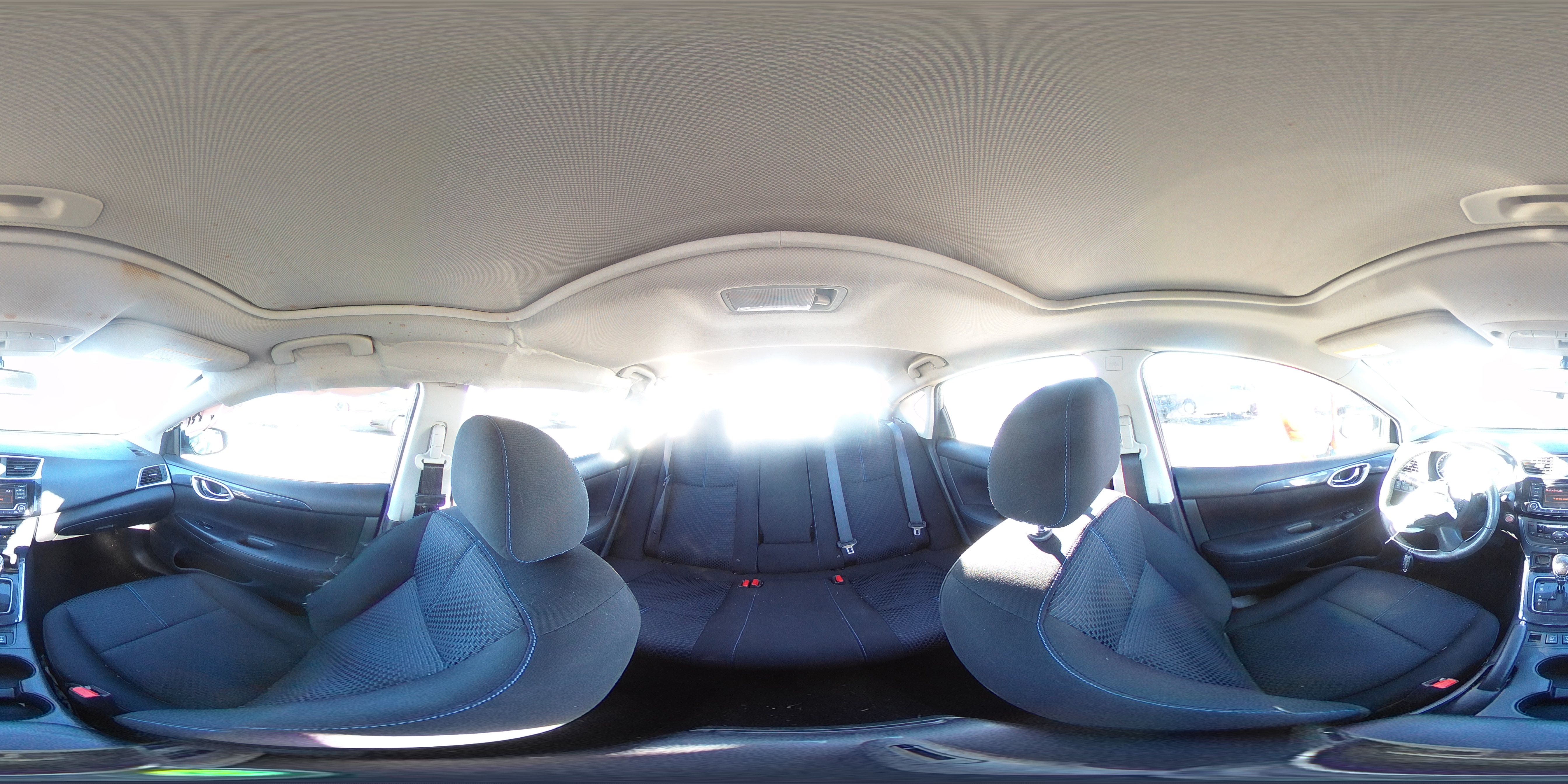 2018 Nissan Sentra Sr Turbo VIN: 3N1CB7AP8JY236367 Lot: 70813165