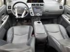 2012 TOYOTA PRIUS V    for sale at Copart ON - COOKSTOWN