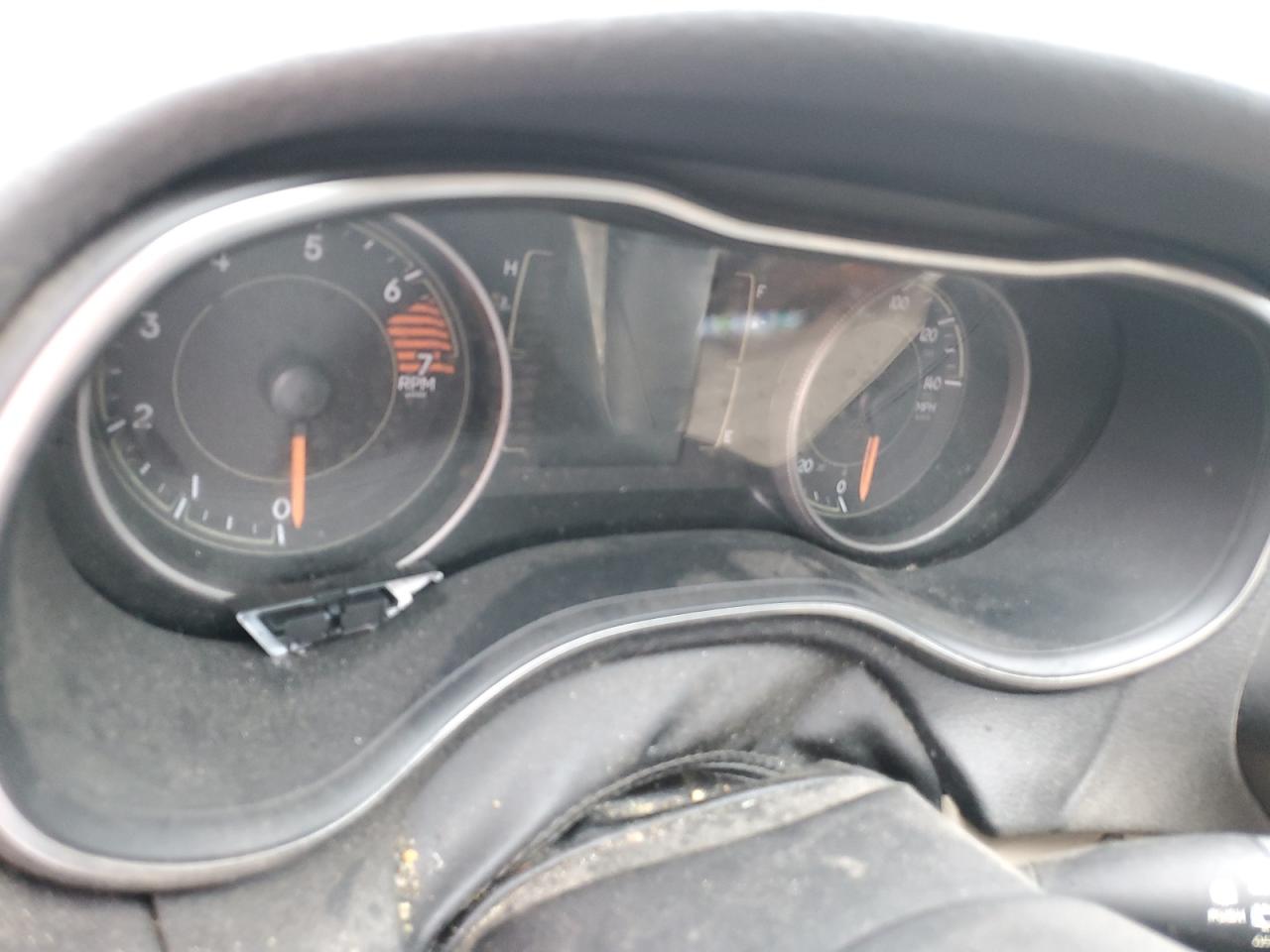 2019 Jeep Cherokee Latitude VIN: 1C4PJLCB2KD203963 Lot: 67801305