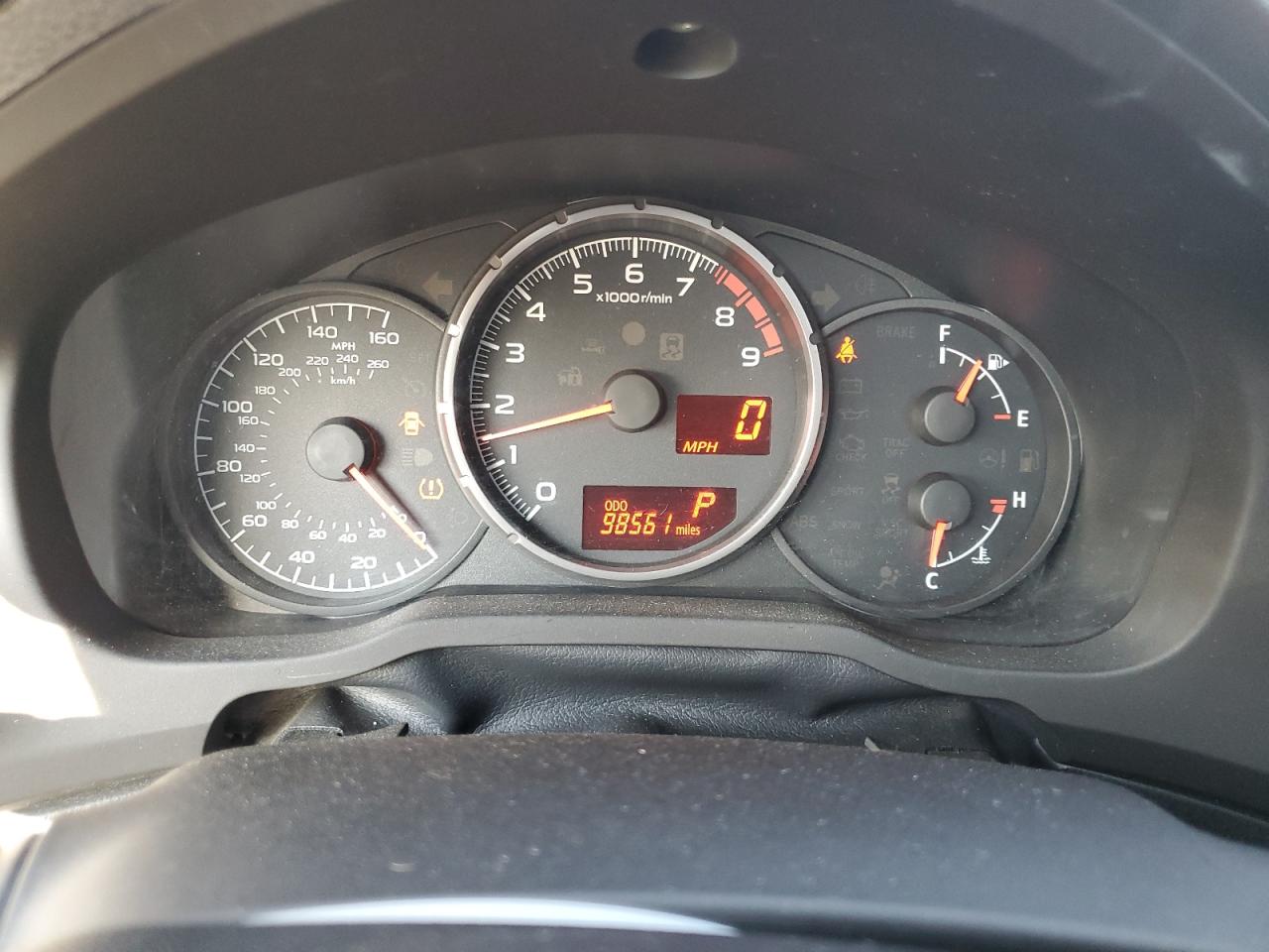 2016 Subaru Brz 2.0 Limited VIN: JF1ZCAC10G8604738 Lot: 69875835