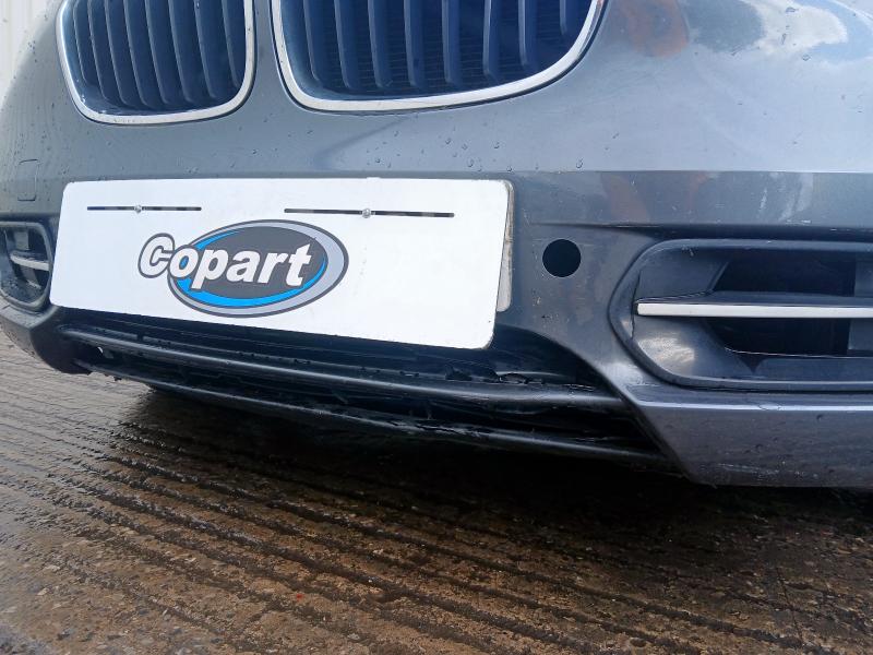 2013 BMW 1 SERIES SPORT