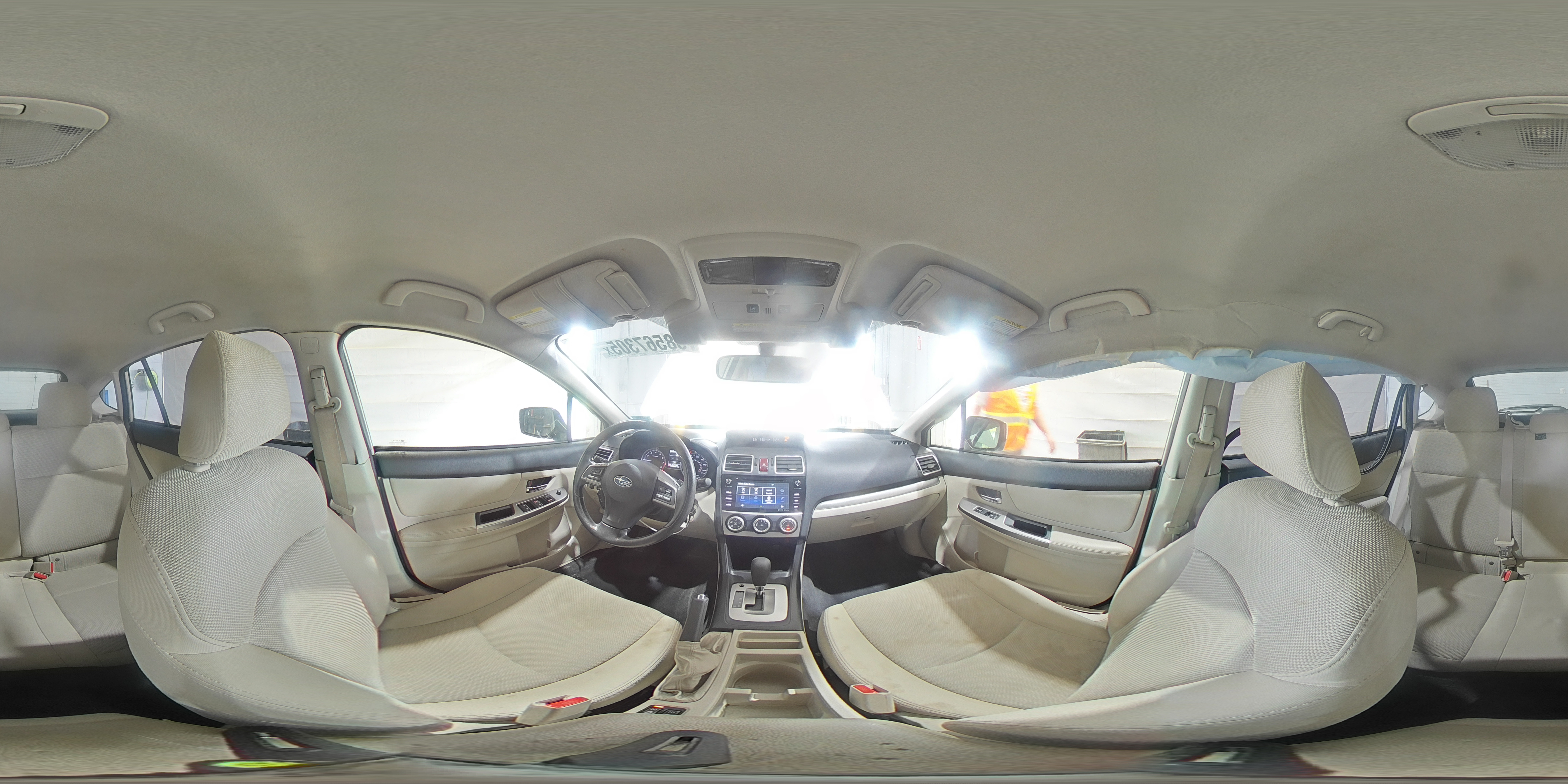 2015 Subaru Xv Crosstrek 2.0 Premium VIN: JF2GPAFC0F8315359 Lot: 68567305