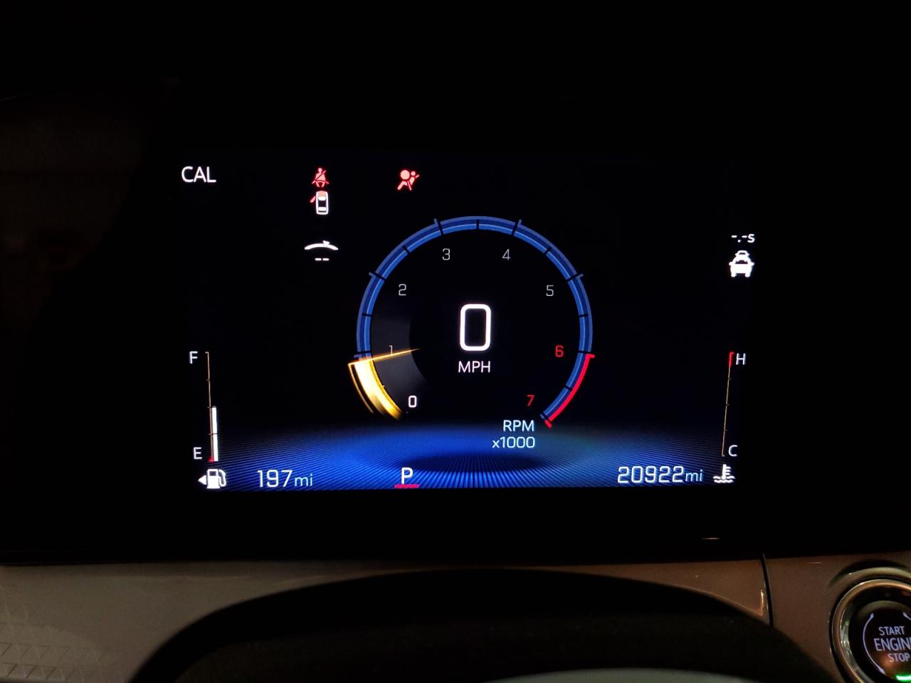 2024 Chevrolet Trax 1Lt VIN: KL77LHE22RC060336 Lot: 70522835