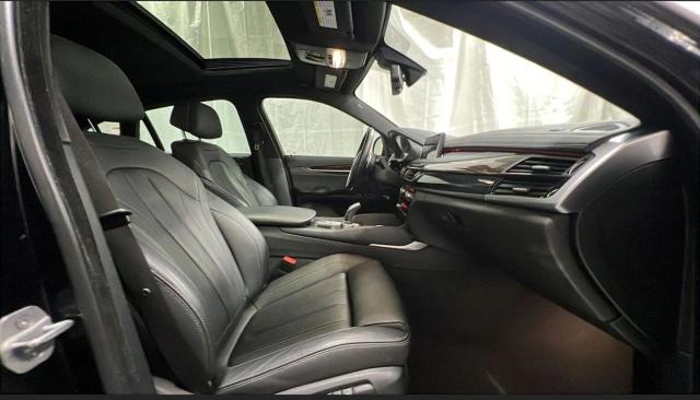 2019 BMW X6 XDRIVE50I  