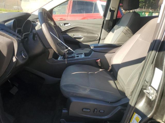 Паркетники FORD ESCAPE 2017 Серый