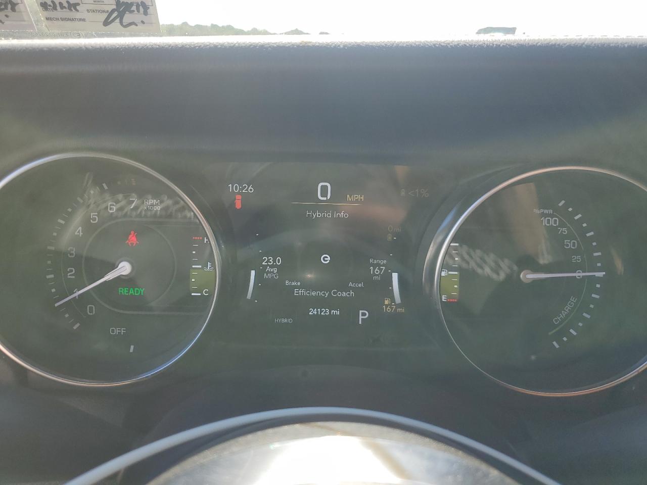 2022 Jeep Wrangler Unlimited Sahara 4Xe VIN: 1C4JJXP67NW193708 Lot: 70323875