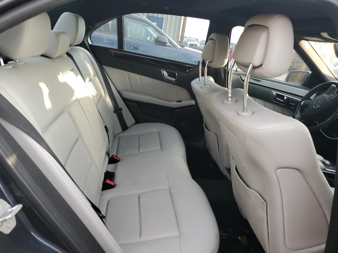 2011 Mercedes-Benz E 350 4Matic VIN: WDDHF8HB3BA450315 Lot: 69156615