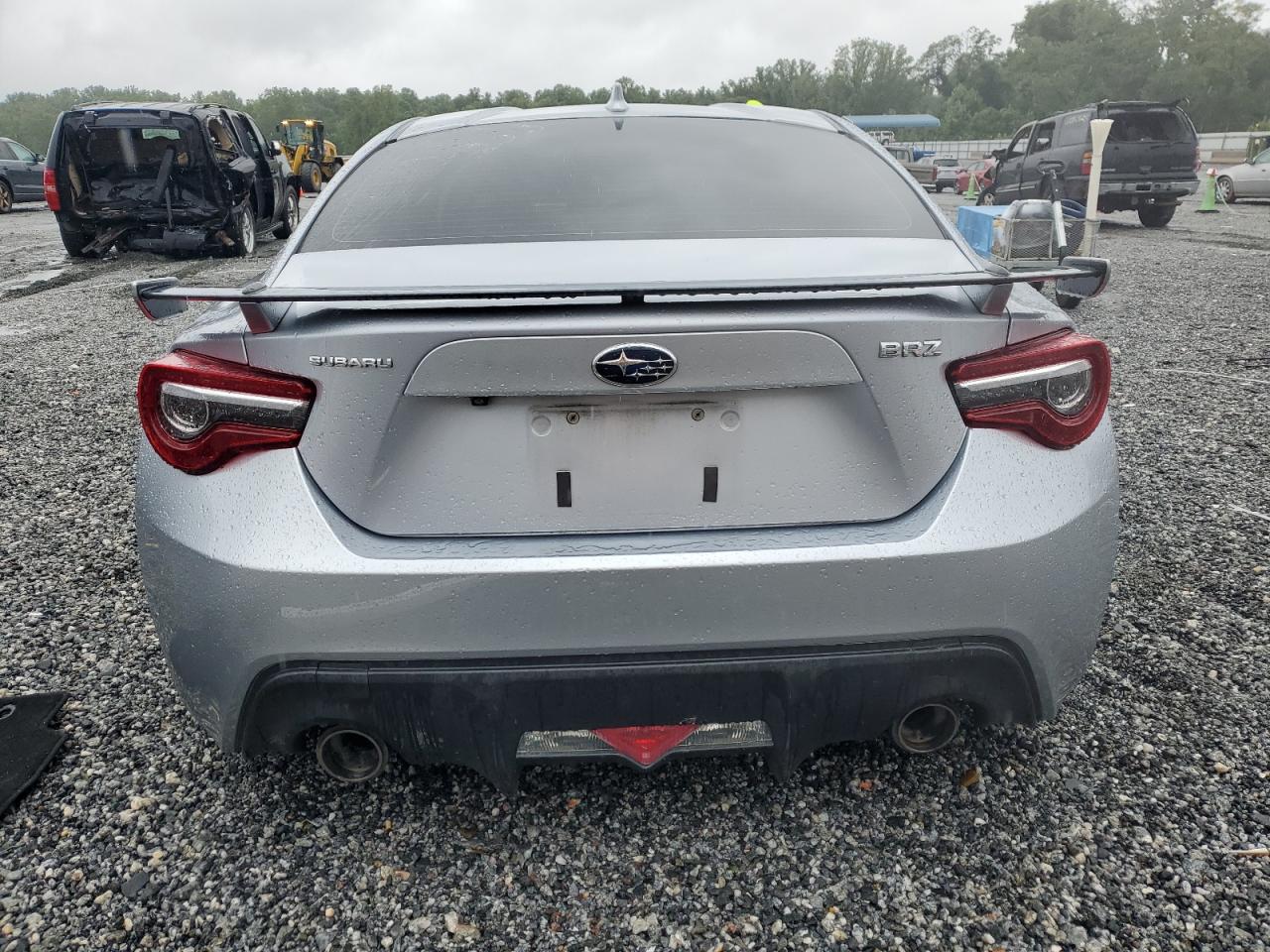 2017 Subaru Brz 2.0 Premium VIN: JF1ZCAB19H9602578 Lot: 67525765