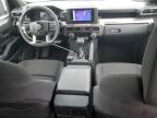 2025 TOYOTA 4RUNNER SR5   for sale at Copart FL - MIAMI CENTRAL