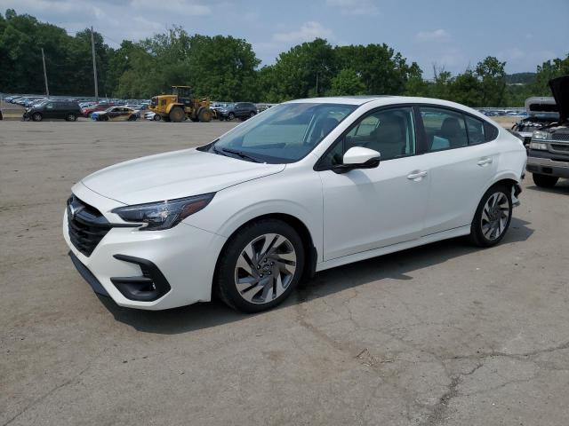  SUBARU LEGACY 2024 Biały