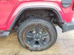 2021 JEEP WRANGLER N for sale at Copart COLCHESTER
